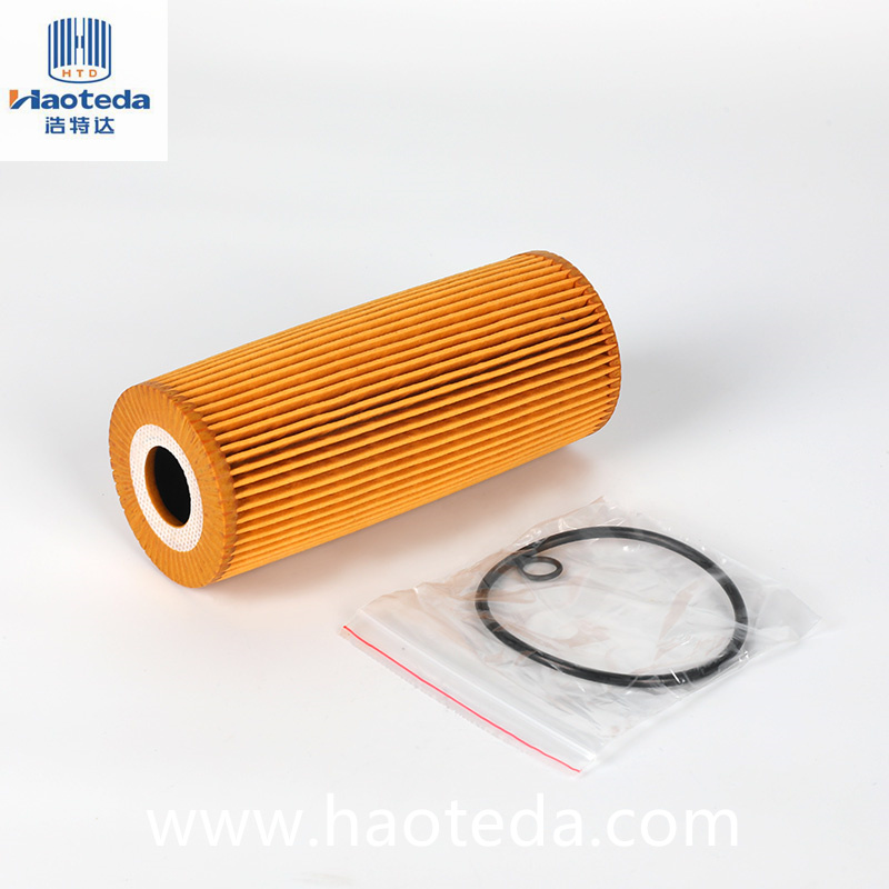 Haoteda 074115 562/CH8530 Oleum Automobile Filter For Jetta Diesel Vehicle / Bora1.9TDI