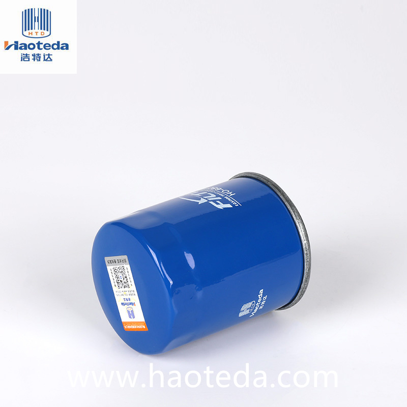 OEM Genuinum Originale Auto Partes pro Honda Car Olei Iaponica Filter 15400-RTA-003/15400-PLC-004