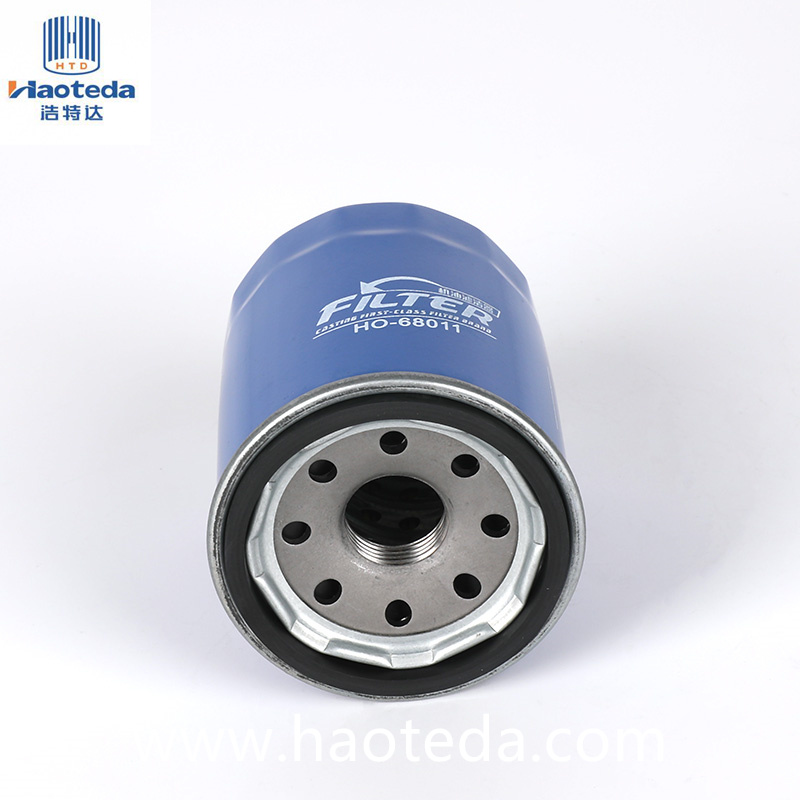 OEM Genuinum Originale Auto Partes pro Honda Car Olei Iaponica Filter 15400-RTA-003/15400-PLC-004