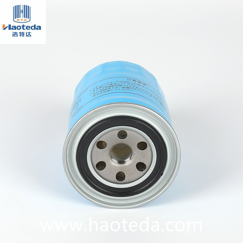 HEPA Grade 16403-59E00 Automobile Fuel Filters Standard Component