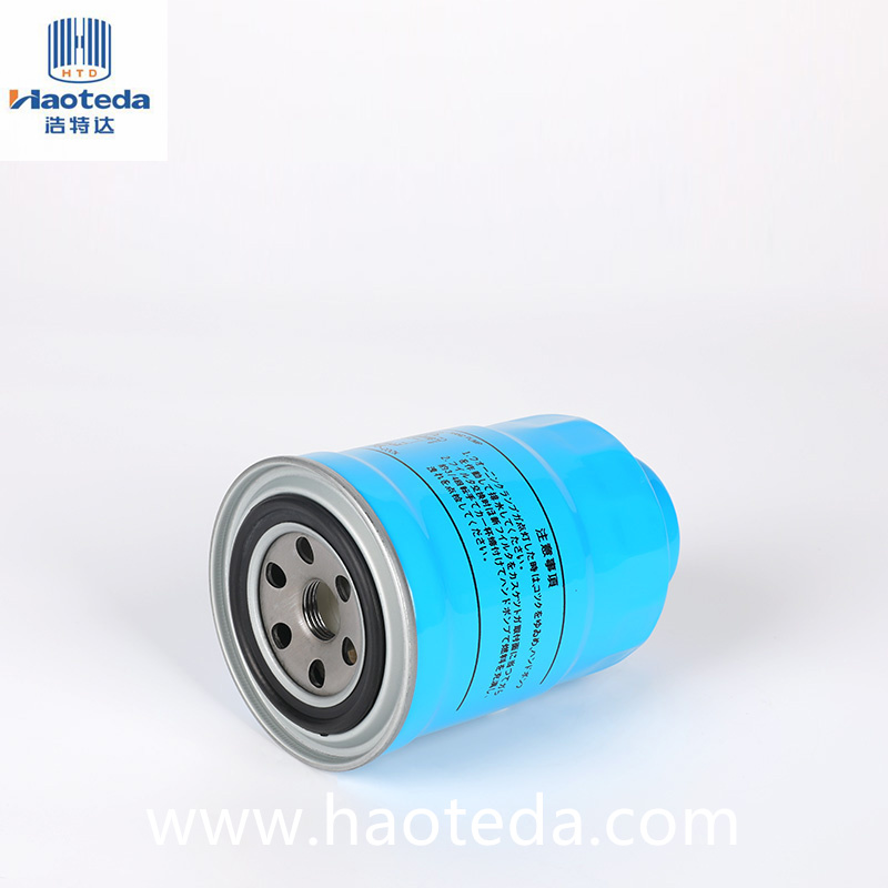 HEPA Grade 16403-59E00 Automobile Fuel Filters Standard Component