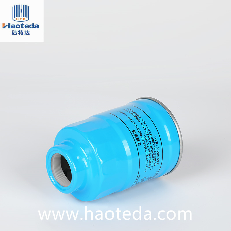 HEPA Grade 16403-59E00 Automobile Fuel Filters Standard Component