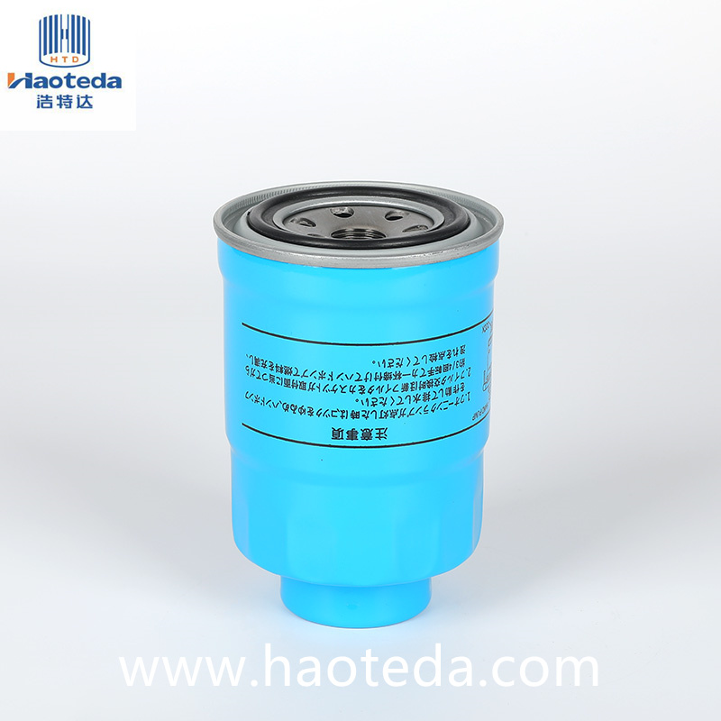 HEPA Grade 16403-59E00 Automobile Fuel Filters Standard Component