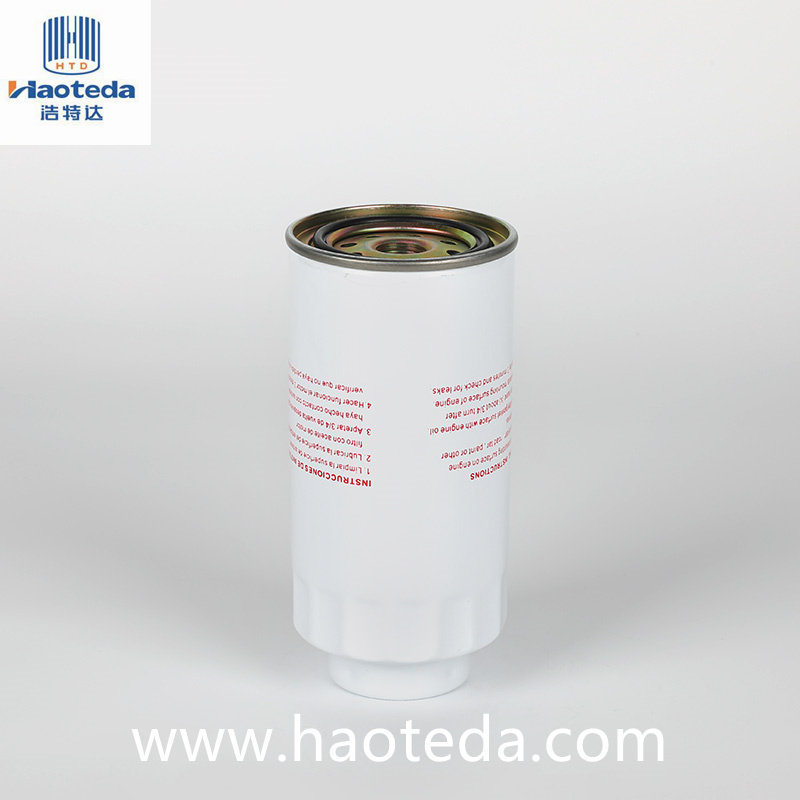 16405-01T70 Car Oil Fuel Filter 10000-2000KMS For Lubrication