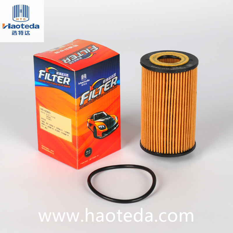 Lubricatio 6086763/BL18T-11012102 Engine Oil Filter Replacement Warantum 8000-1000KMS