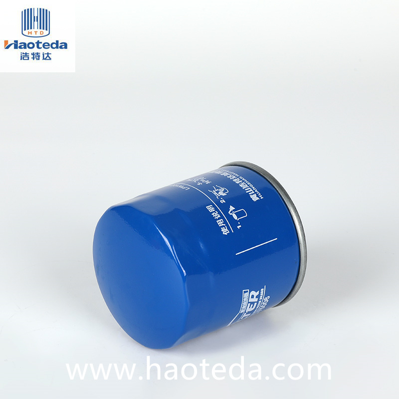 Haoteda LPW100180 Metal Oleum Filtra High Efficiency Auto Parts